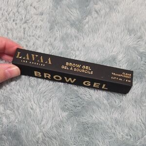 Lavaa Los Angeles Clear Brow Gel